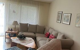 Appartement Avec Grande Terrasse Loeche Les Bains